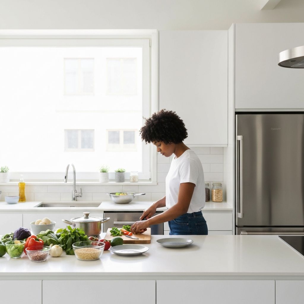 Καθημερινότητα